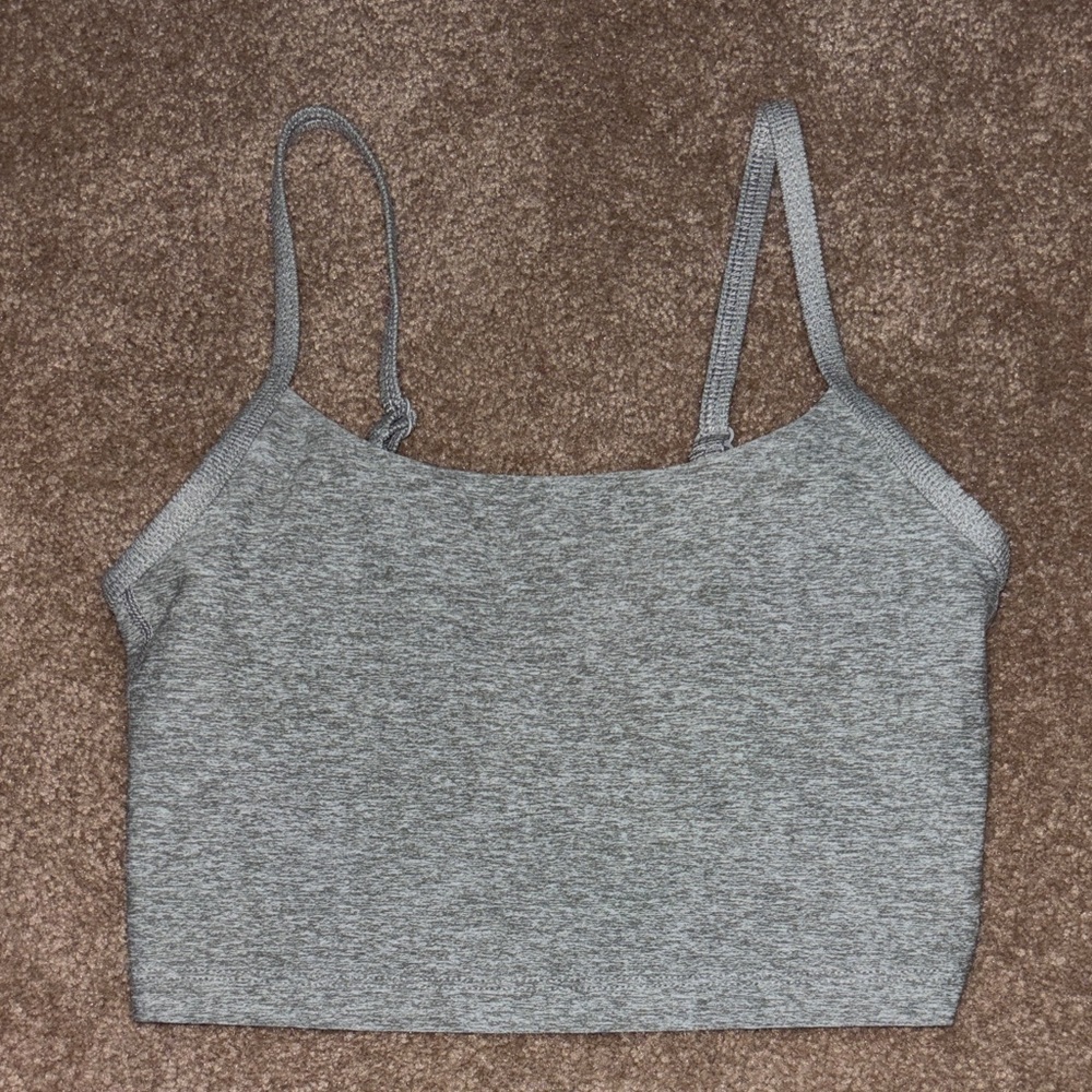 Aritzia TNA sports tank top